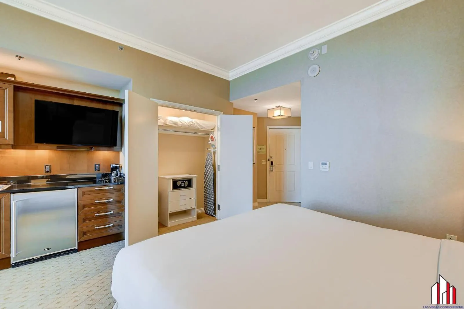 Mgm Signature-29-804 Jacuzzi Studio Las Vegas 0*,