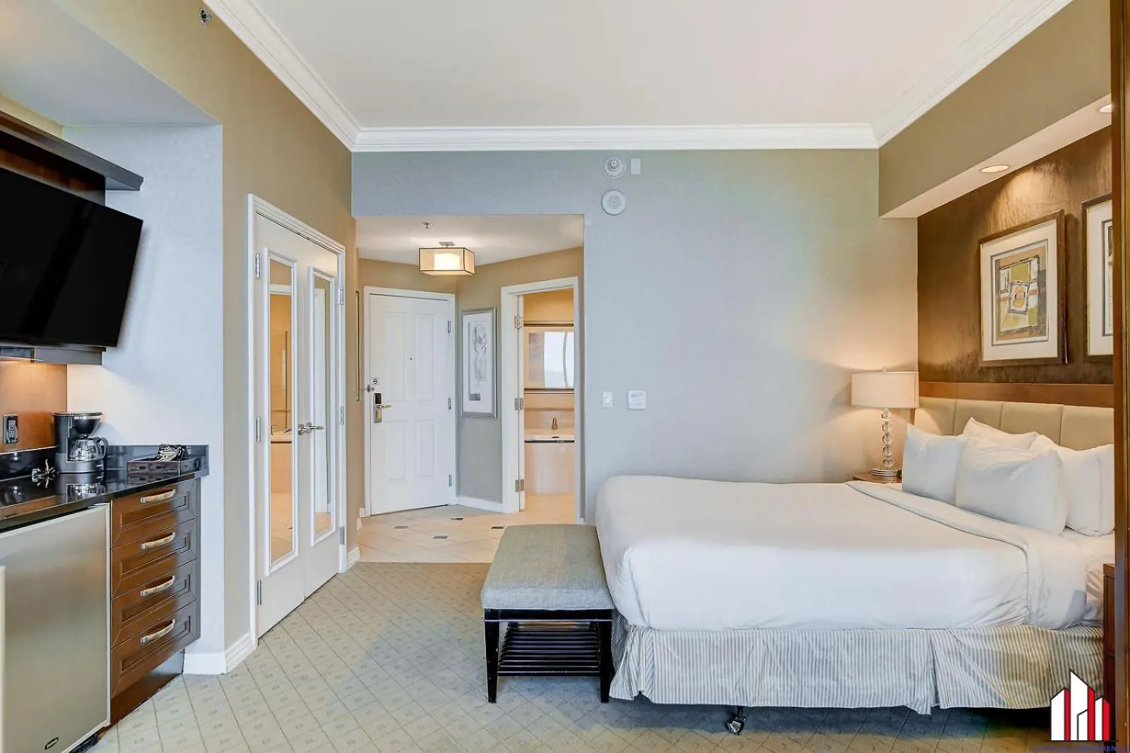 Casa vacanze Mgm Signature-29-804 Jacuzzi Studio Las Vegas Stati Uniti