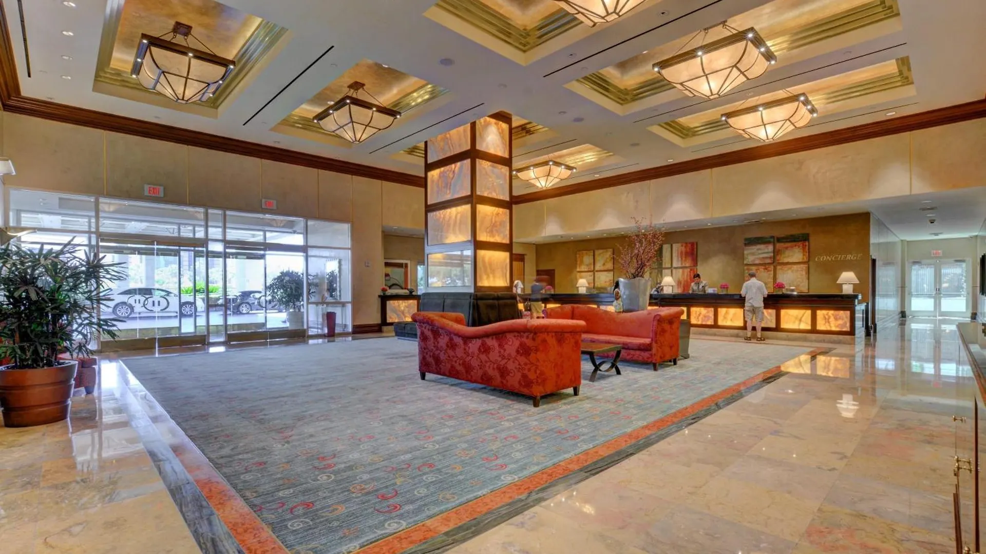 Mgm Signature-29-804 Jacuzzi Studio Las Vegas